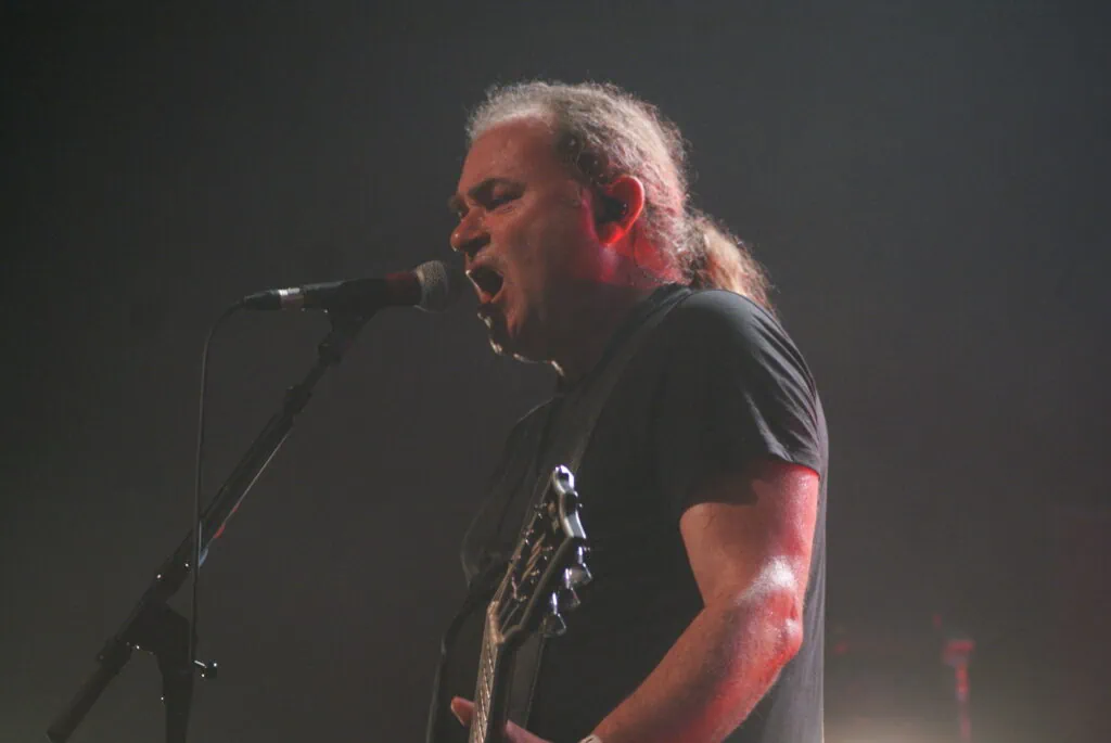 Festival on n'a plus 20 ans (samedi 8 avril)