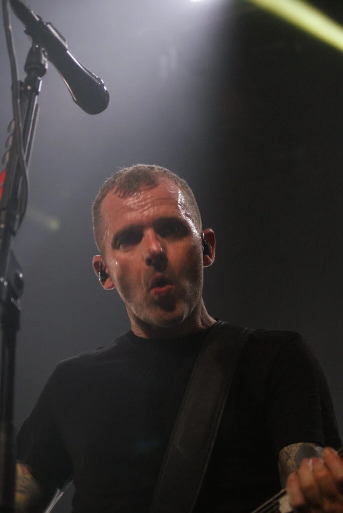 Festival on n'a plus 20 ans (samedi 8 avril)