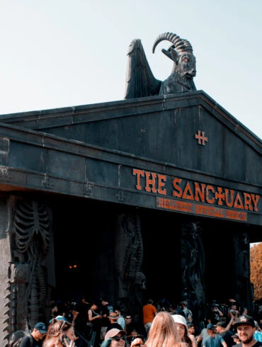 Hellfest 2023 : Les premières photos ! 22 Hellfest 2023 : Les premières photos !