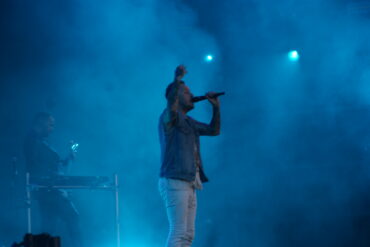 Galerie Photos Hellfest 2023 (jour 1) 23 Galerie Photos Hellfest 2023 (jour 1)