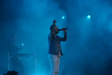 Galerie Photos Hellfest 2023 (jour 1)