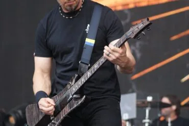 Galerie photos Hellfest 2023 (Jour 2)