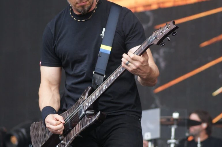 Galerie photos Hellfest 2023 (Jour 2) 6 Galerie photos Hellfest 2023 (Jour 2)