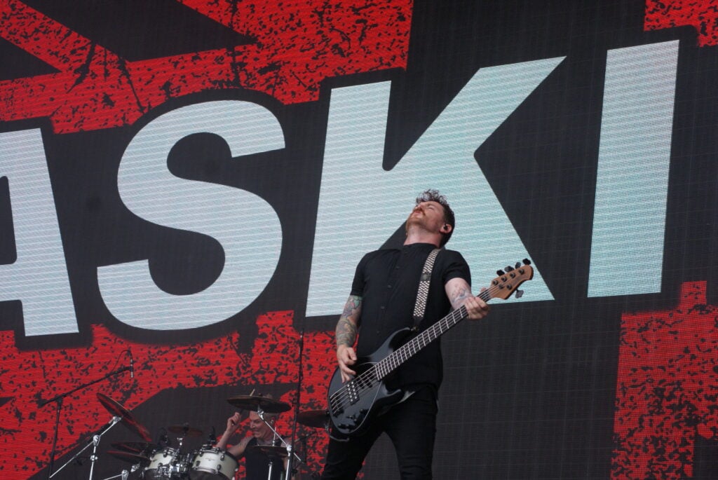 Galerie photos du Hellfest 2023( jour 3)