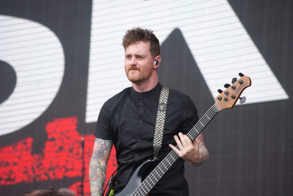 Galerie photos du Hellfest 2023( jour 3)