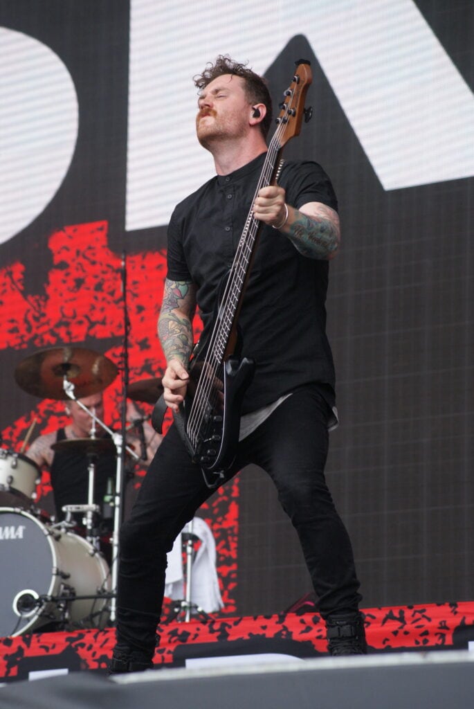 Galerie photos du Hellfest 2023( jour 3)