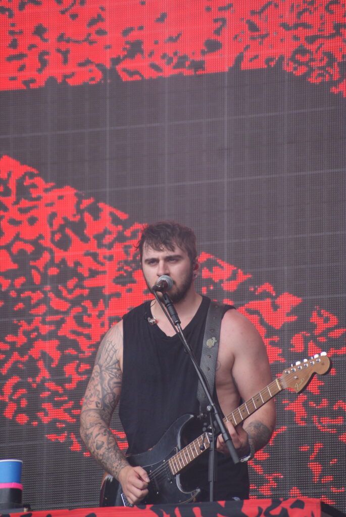 Galerie photos du Hellfest 2023( jour 3)