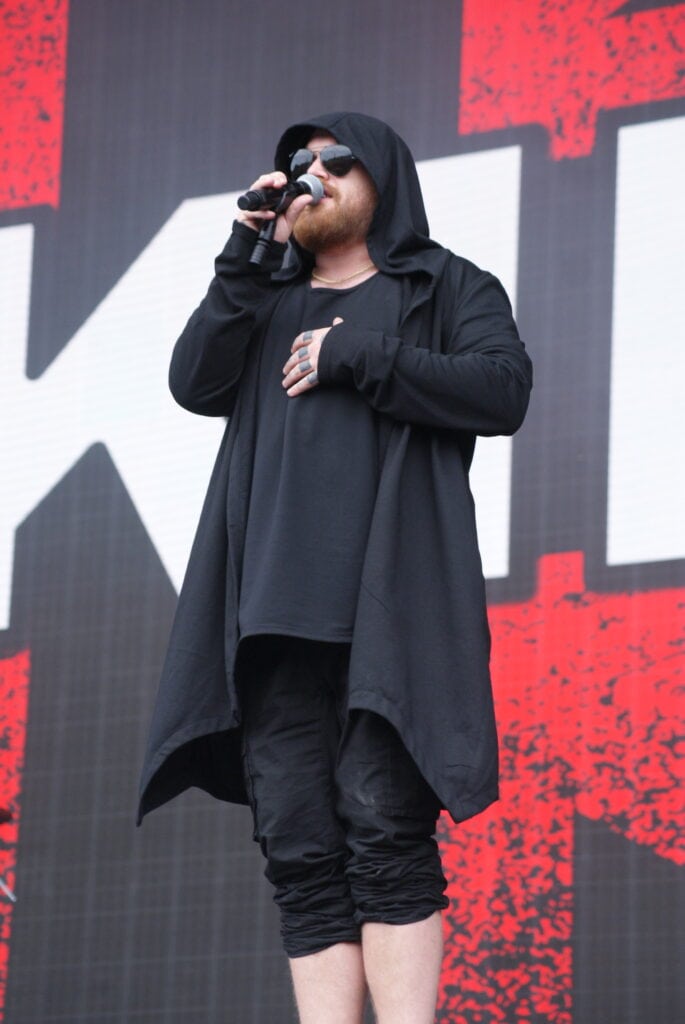 Galerie photos du Hellfest 2023( jour 3)