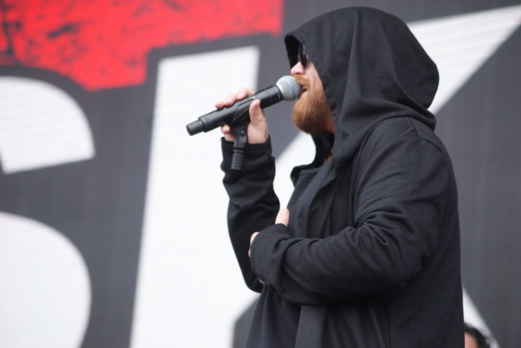 Galerie photos du Hellfest 2023( jour 3)