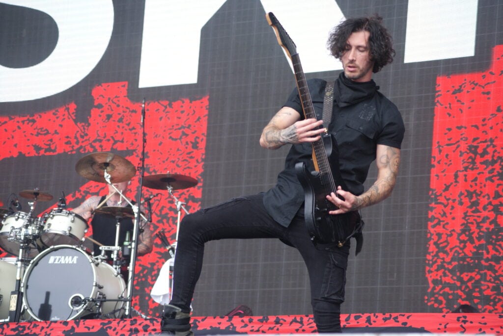 Galerie photos du Hellfest 2023( jour 3)