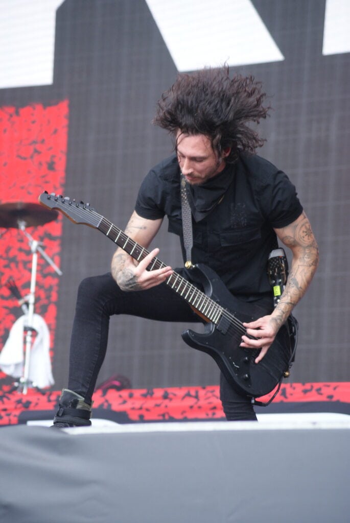 Galerie photos du Hellfest 2023( jour 3)