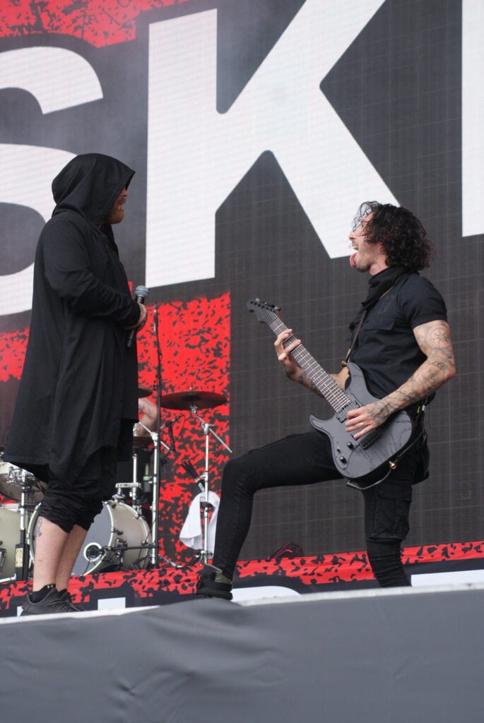 Galerie photos du Hellfest 2023( jour 3)