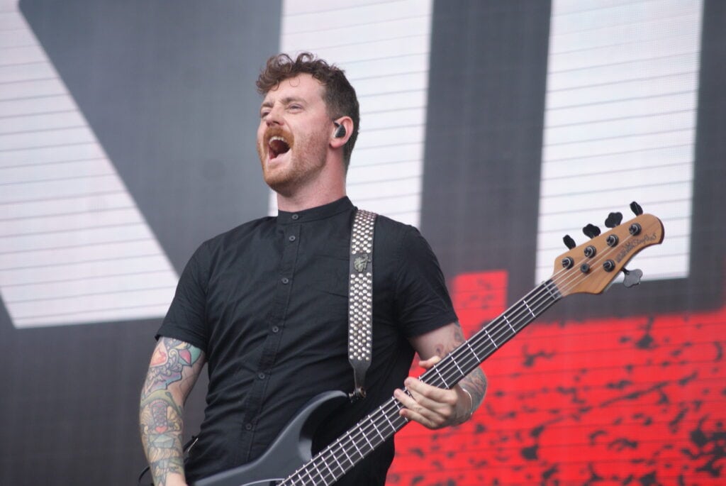 Galerie photos du Hellfest 2023( jour 3)