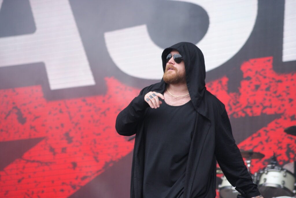 Galerie photos du Hellfest 2023( jour 3)