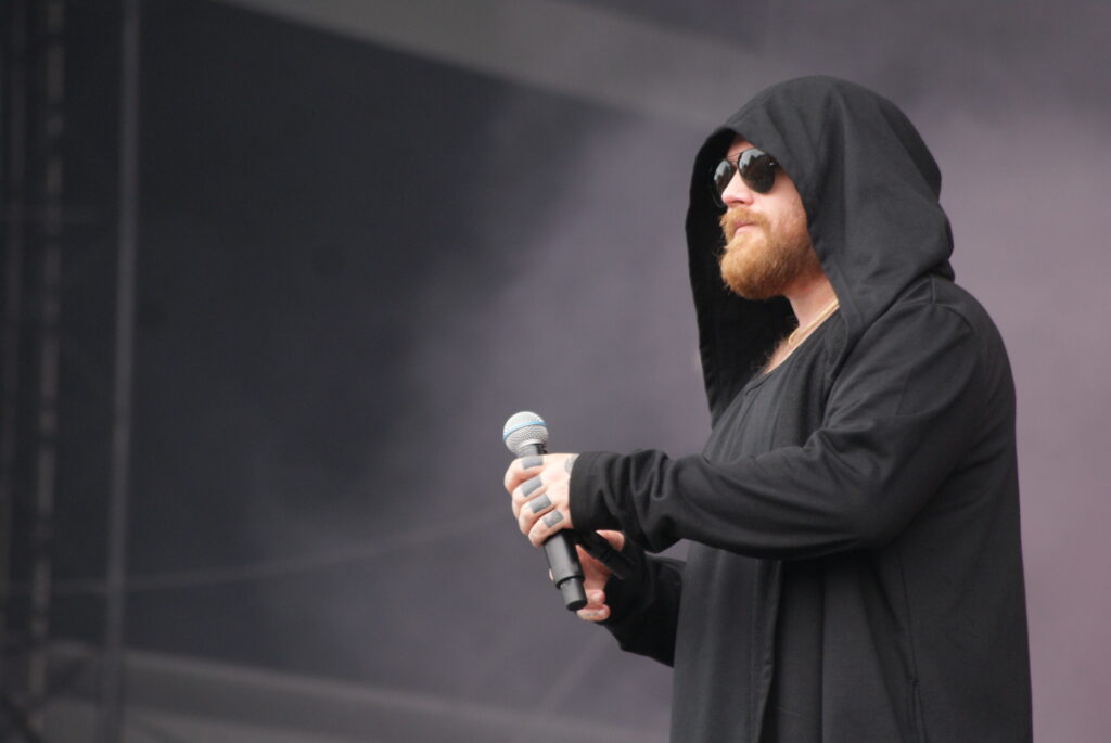 Galerie photos du Hellfest 2023( jour 3)