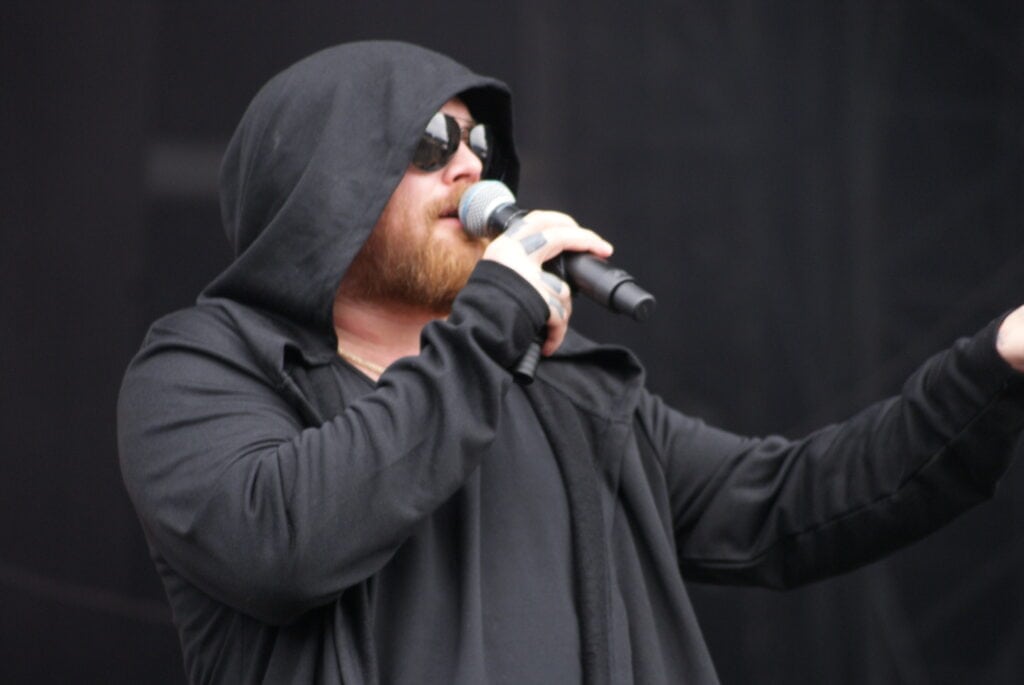 Galerie photos du Hellfest 2023( jour 3)