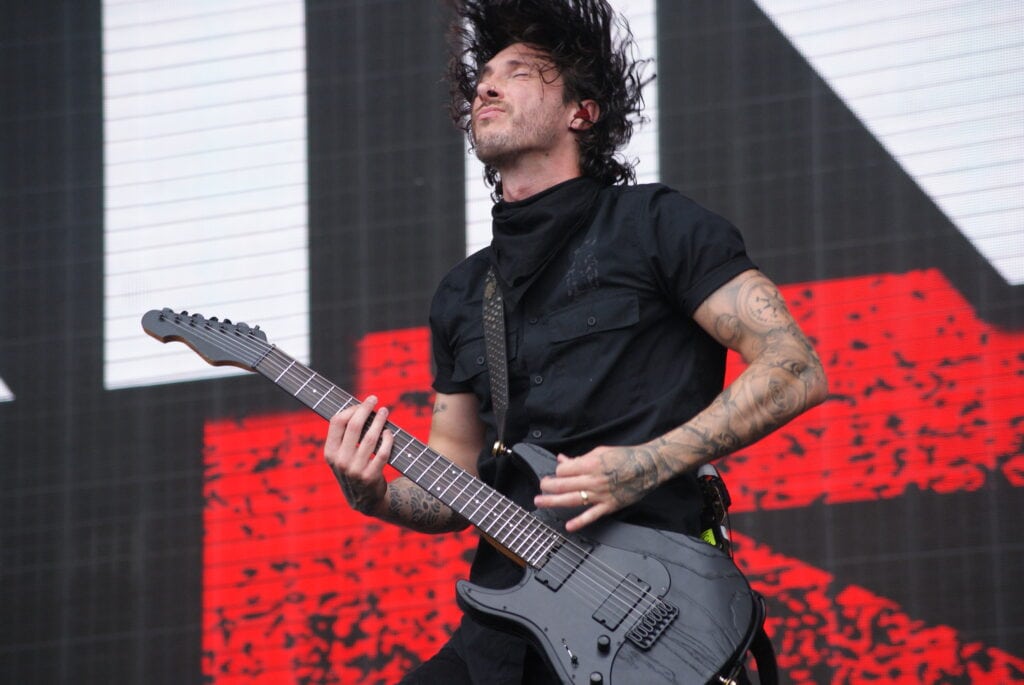 Galerie photos du Hellfest 2023( jour 3)