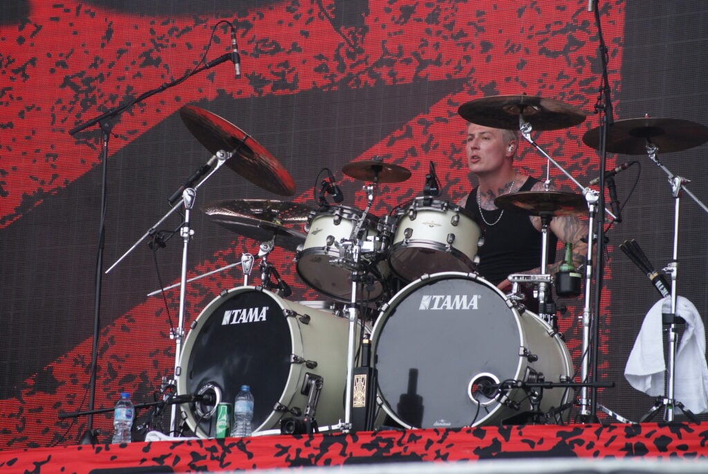 Galerie photos du Hellfest 2023( jour 3)