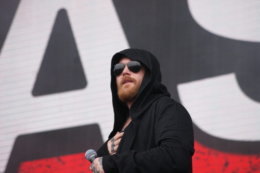 Galerie photos du Hellfest 2023( jour 3)