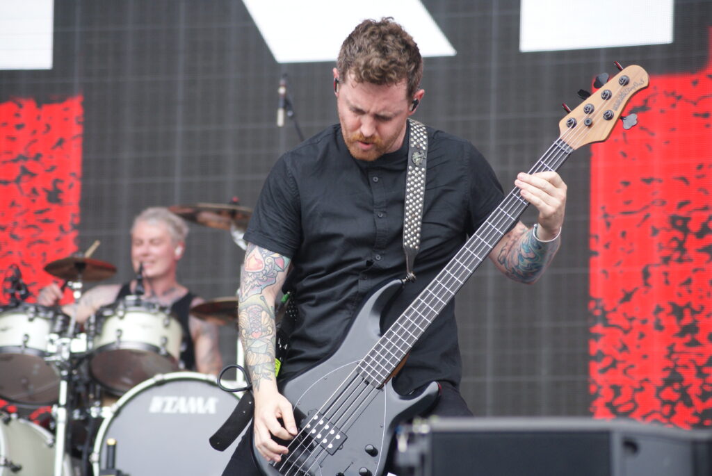 Galerie photos du Hellfest 2023( jour 3)