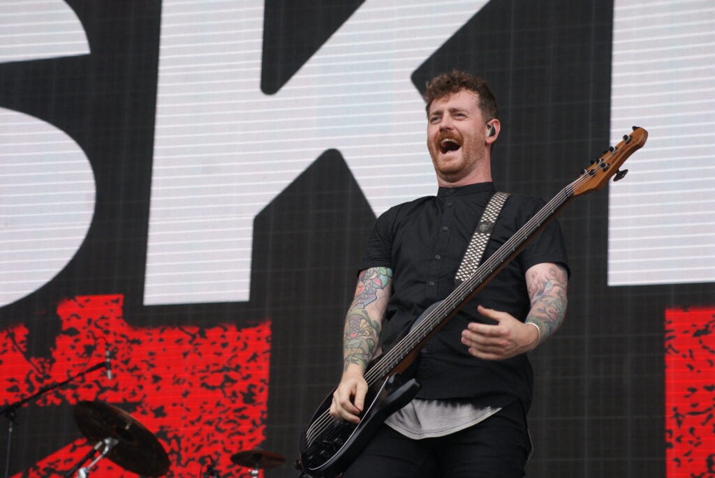 Galerie photos du Hellfest 2023( jour 3)