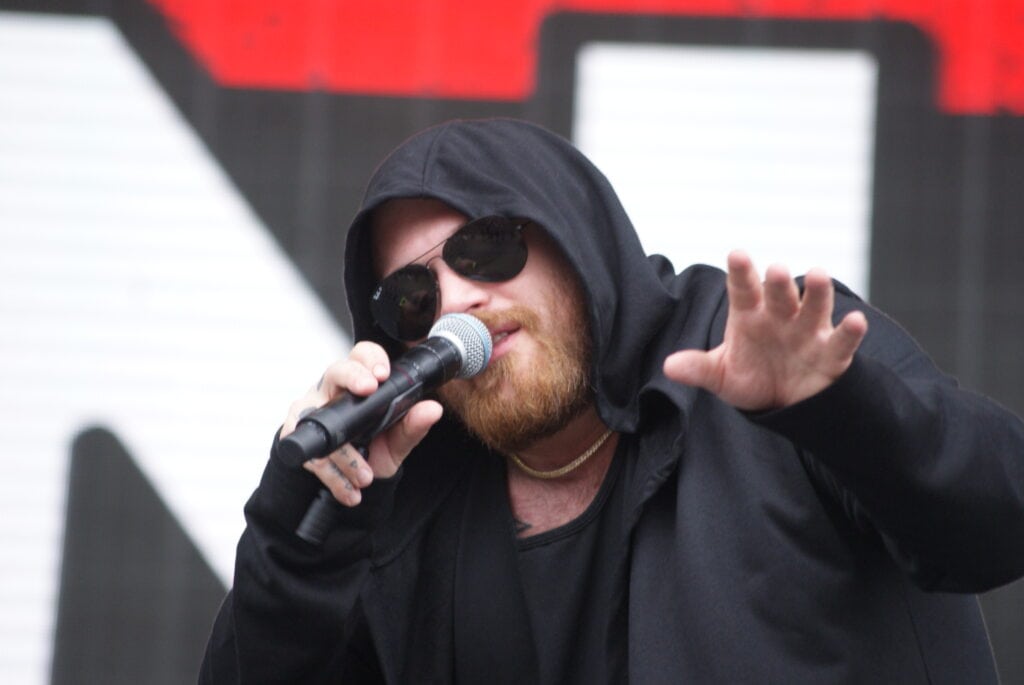 Galerie photos du Hellfest 2023( jour 3)