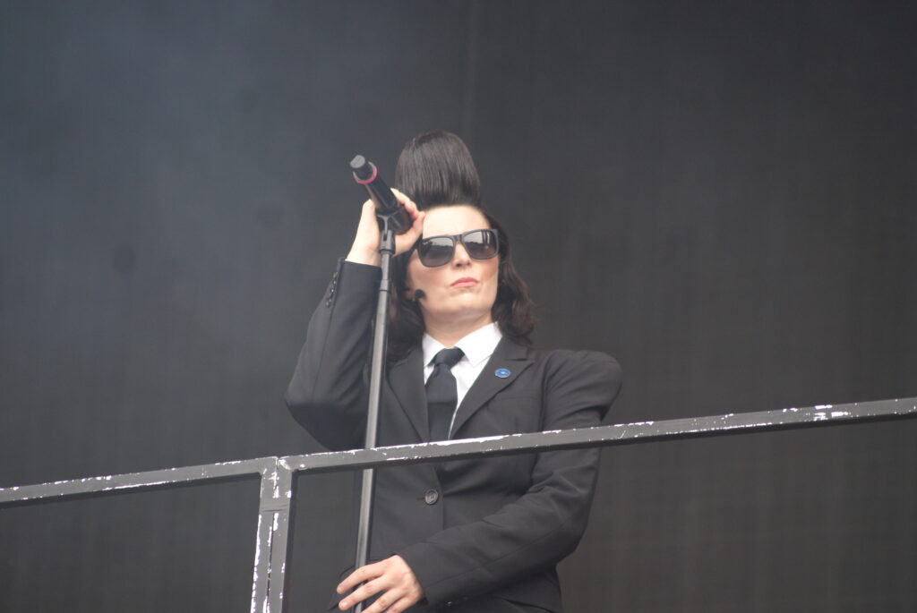 Galerie photos du Hellfest 2023( jour 3)