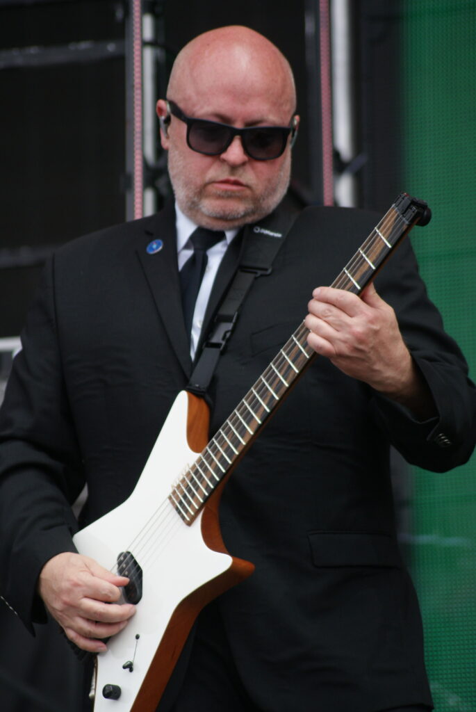 Galerie photos du Hellfest 2023( jour 3)