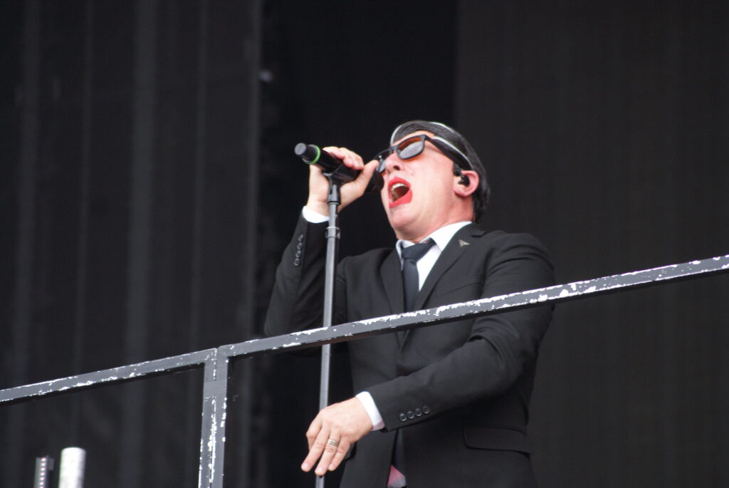 Galerie photos du Hellfest 2023( jour 3)