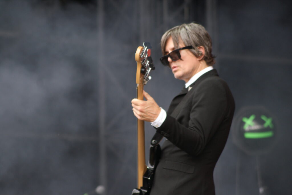 Galerie photos du Hellfest 2023( jour 3)