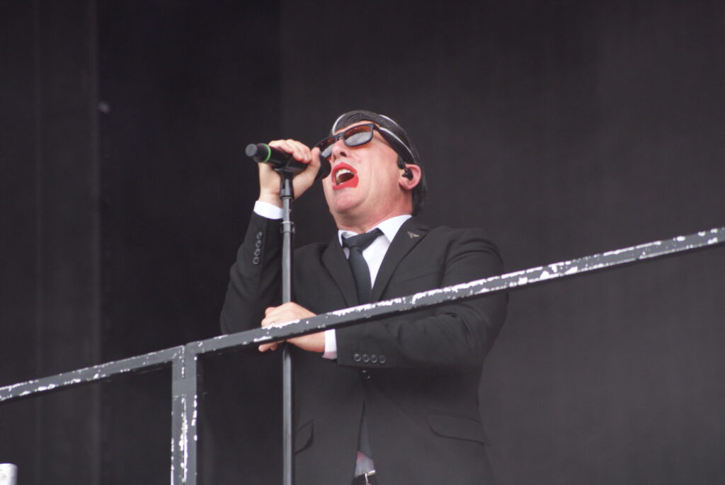 Galerie photos du Hellfest 2023( jour 3)