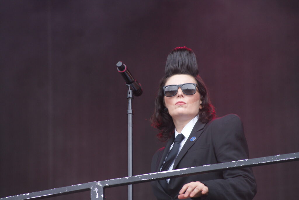 Galerie photos du Hellfest 2023( jour 3)