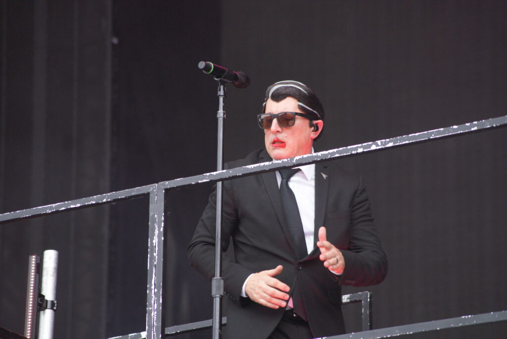 Galerie photos du Hellfest 2023( jour 3)