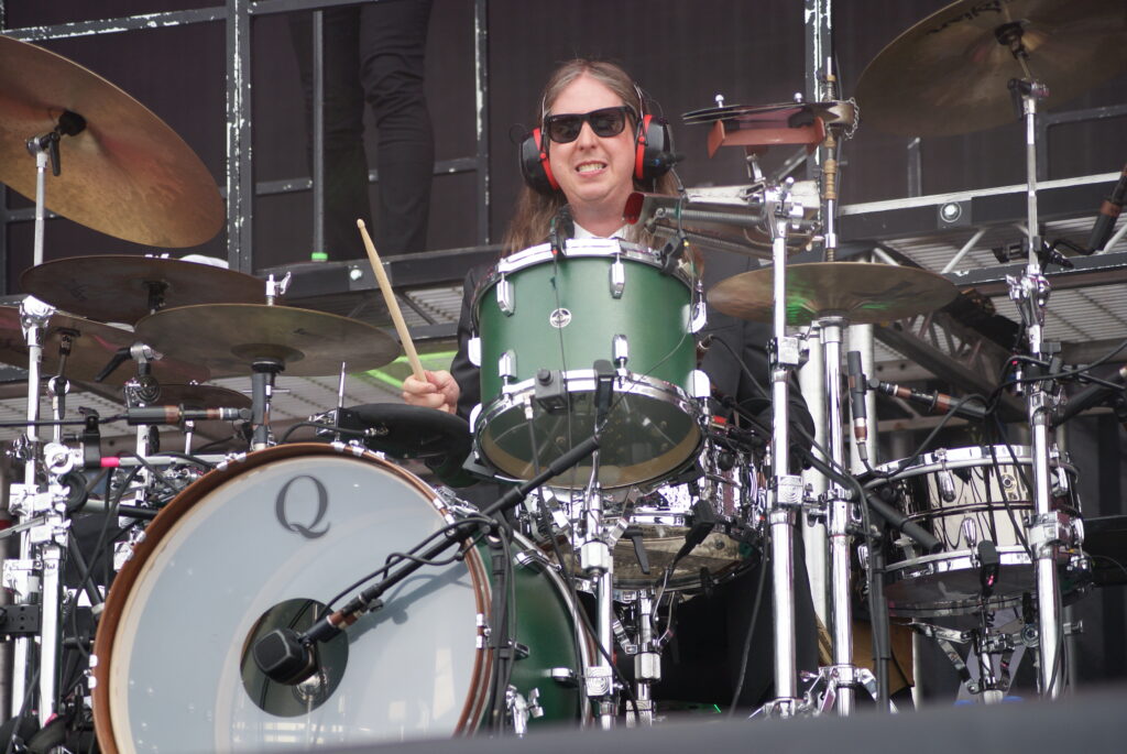 Galerie photos du Hellfest 2023( jour 3)