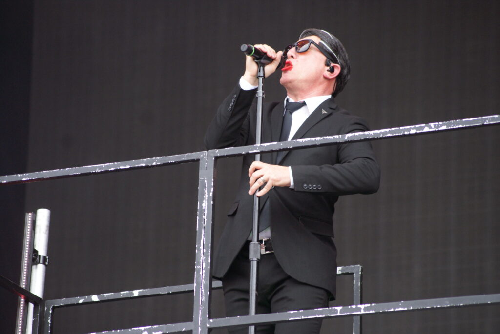 Galerie photos du Hellfest 2023( jour 3)