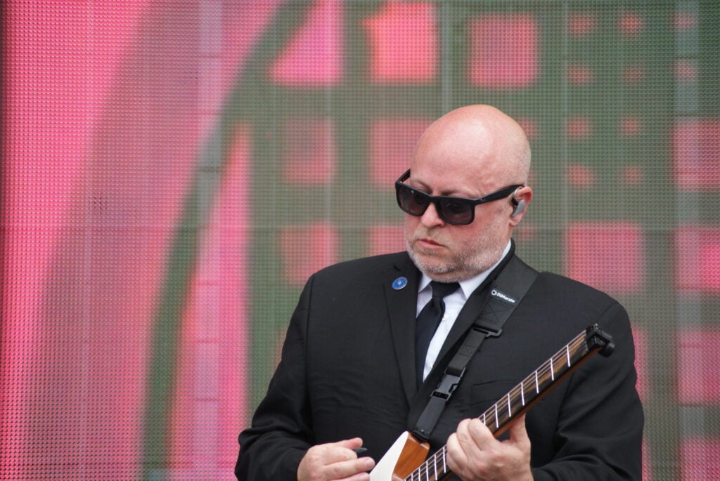 Galerie photos du Hellfest 2023( jour 3)