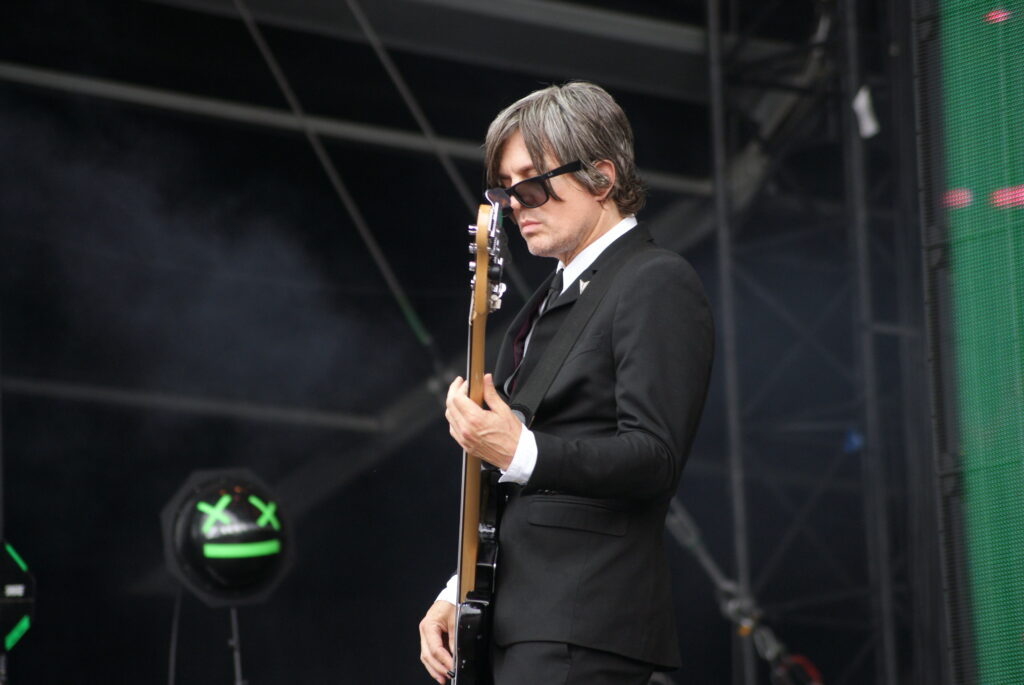 Galerie photos du Hellfest 2023( jour 3)