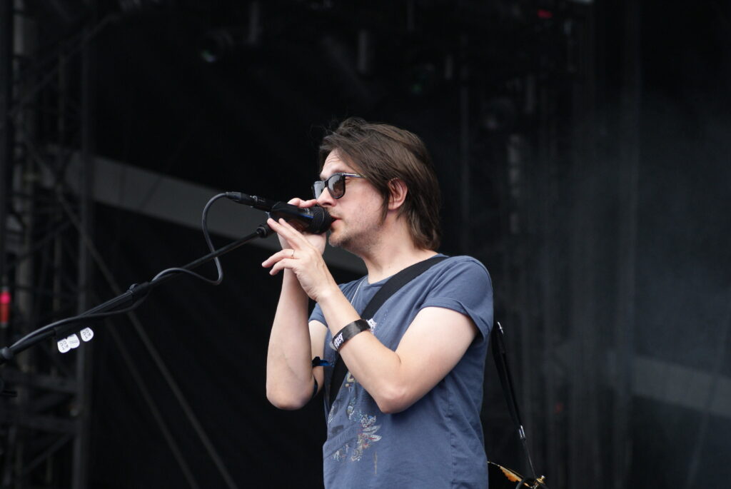 Galerie photos du Hellfest 2023( jour 3)