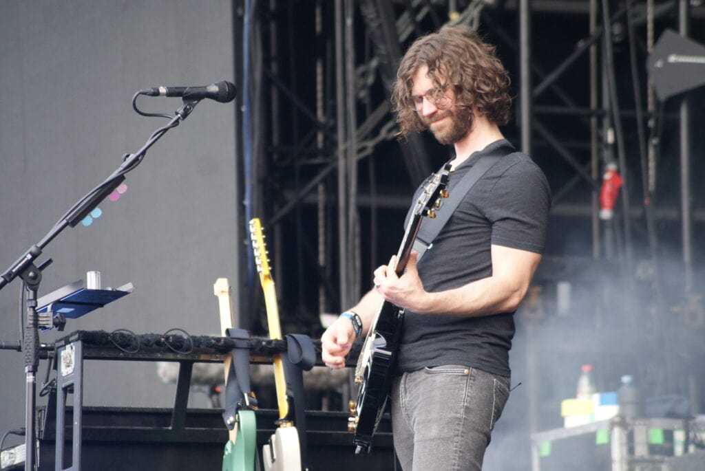 Galerie photos du Hellfest 2023( jour 3)