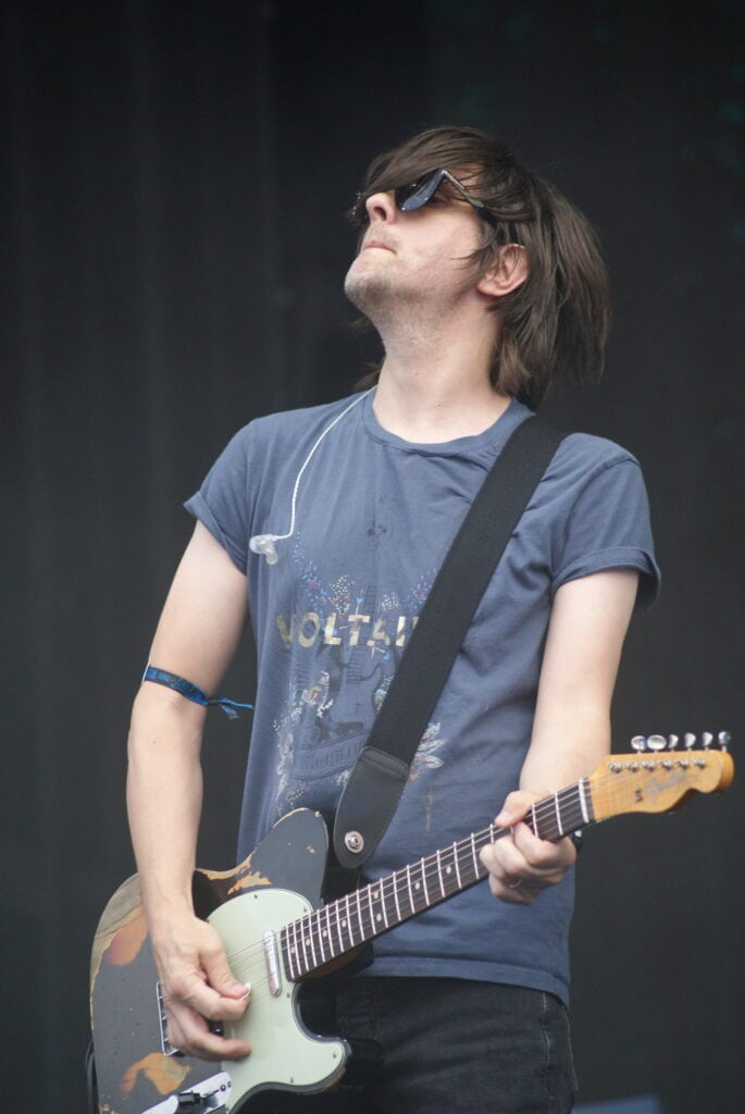 Galerie photos du Hellfest 2023( jour 3)