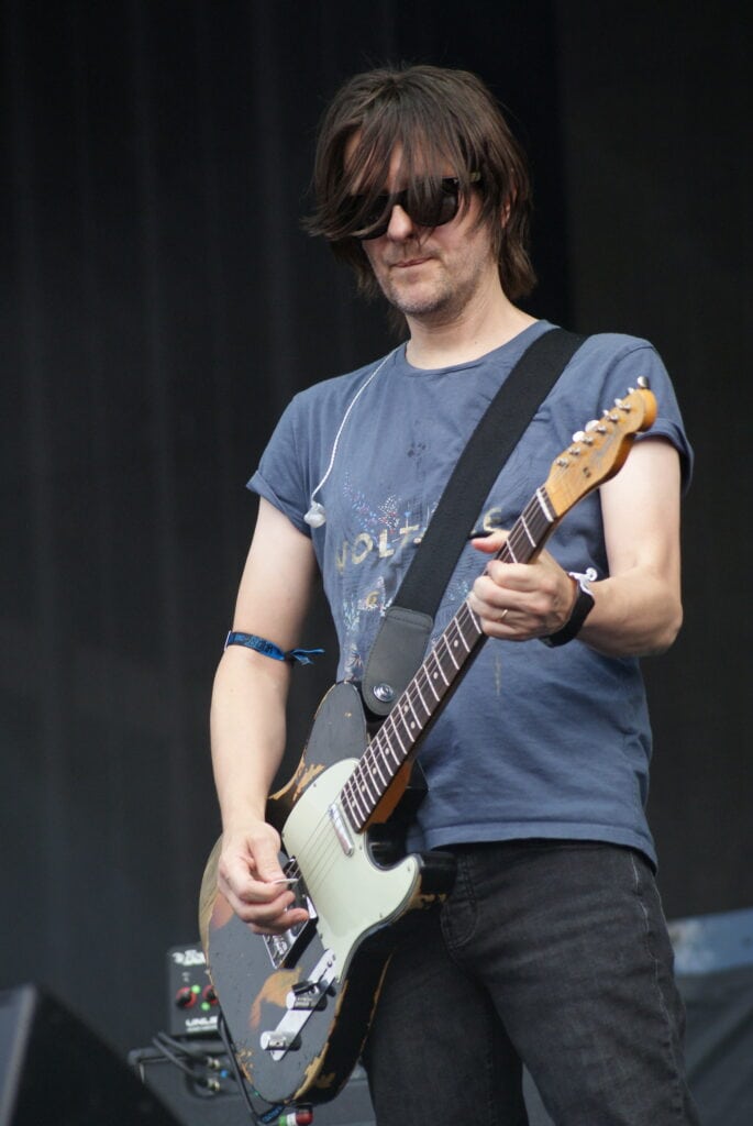 Galerie photos du Hellfest 2023( jour 3)