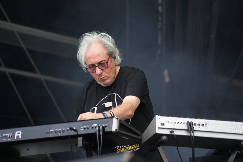 Galerie photos du Hellfest 2023( jour 3)