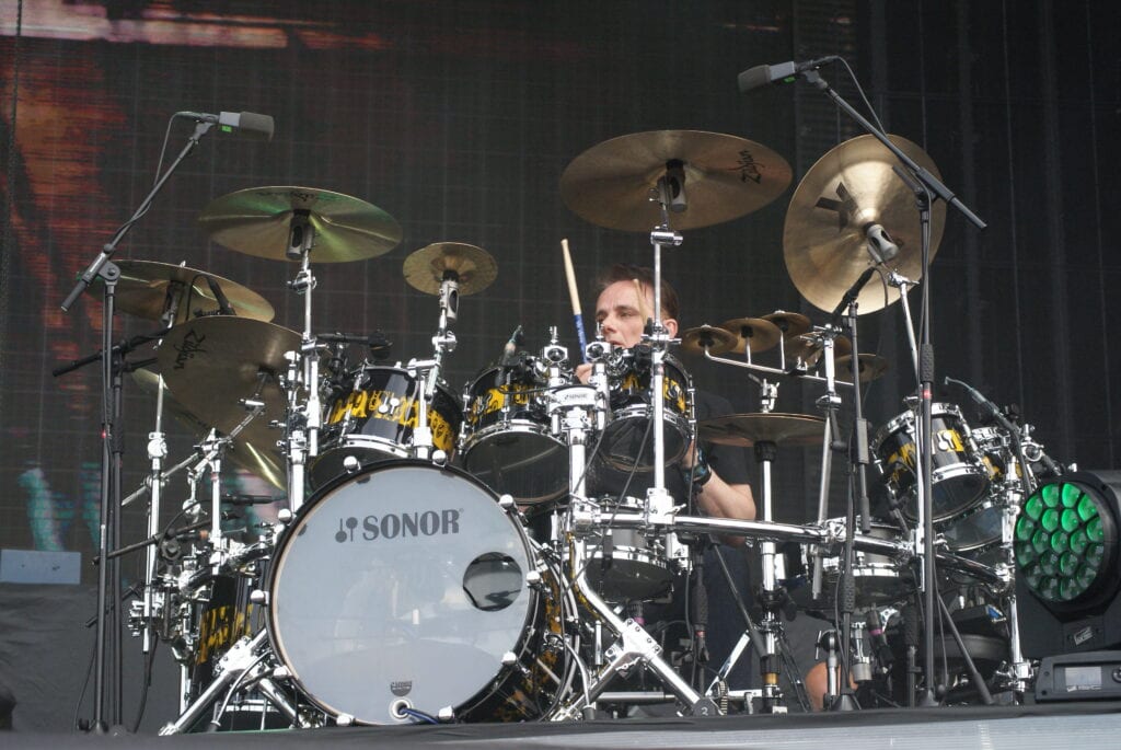 Galerie photos du Hellfest 2023( jour 3)