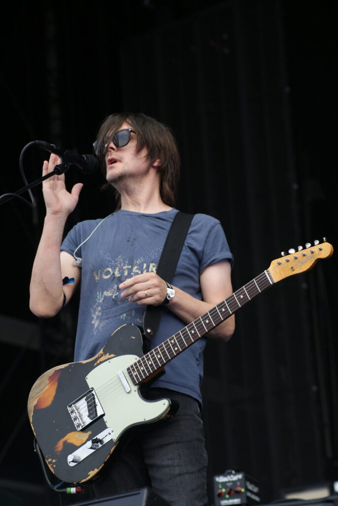 Galerie photos du Hellfest 2023( jour 3)