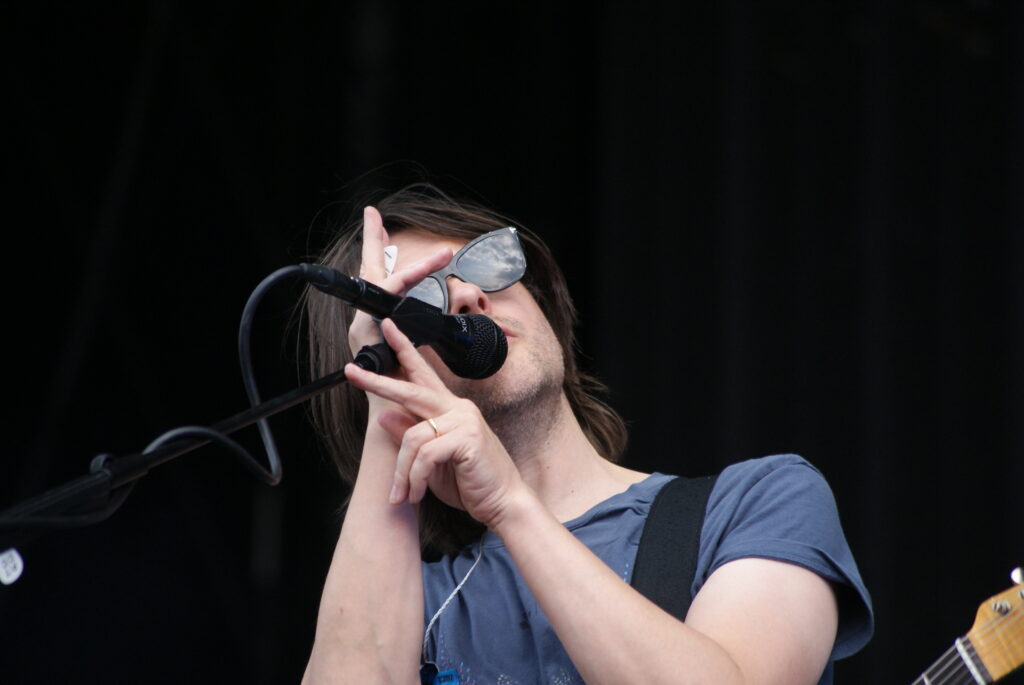 Galerie photos du Hellfest 2023( jour 3)