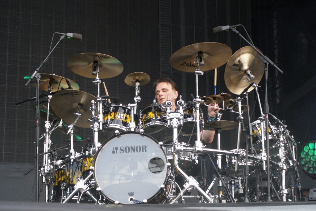 Galerie photos du Hellfest 2023( jour 3)