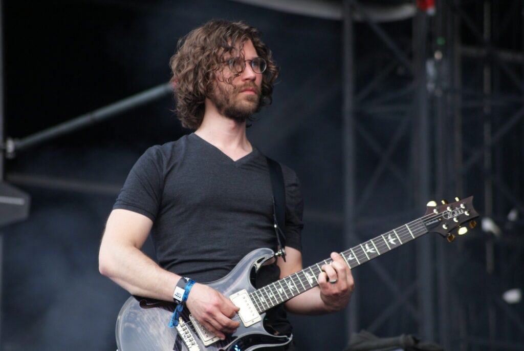 Galerie photos du Hellfest 2023( jour 3)