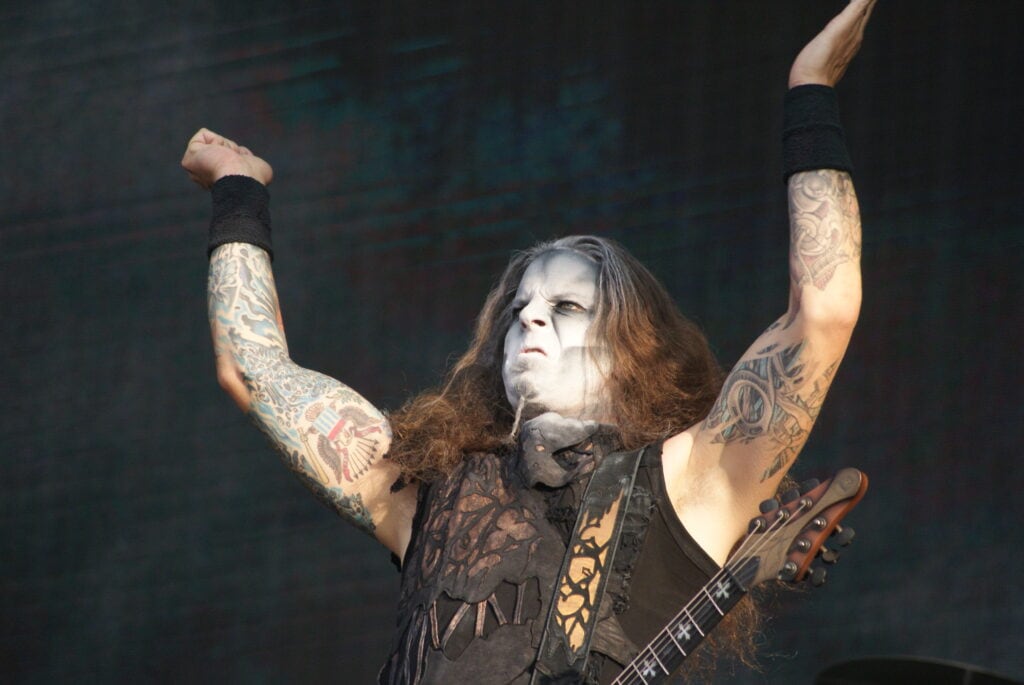 Galerie photos du Hellfest 2023( jour 3)