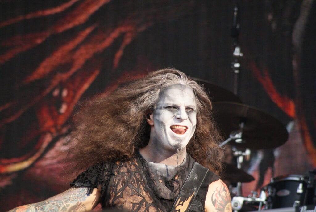 Galerie photos du Hellfest 2023( jour 3)