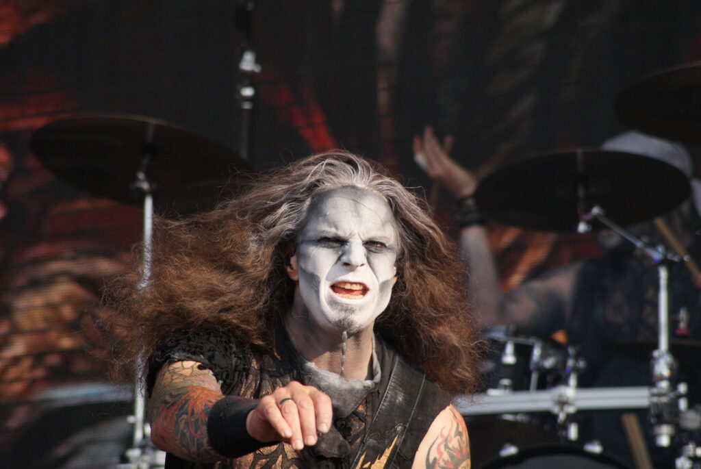 Galerie photos du Hellfest 2023( jour 3)